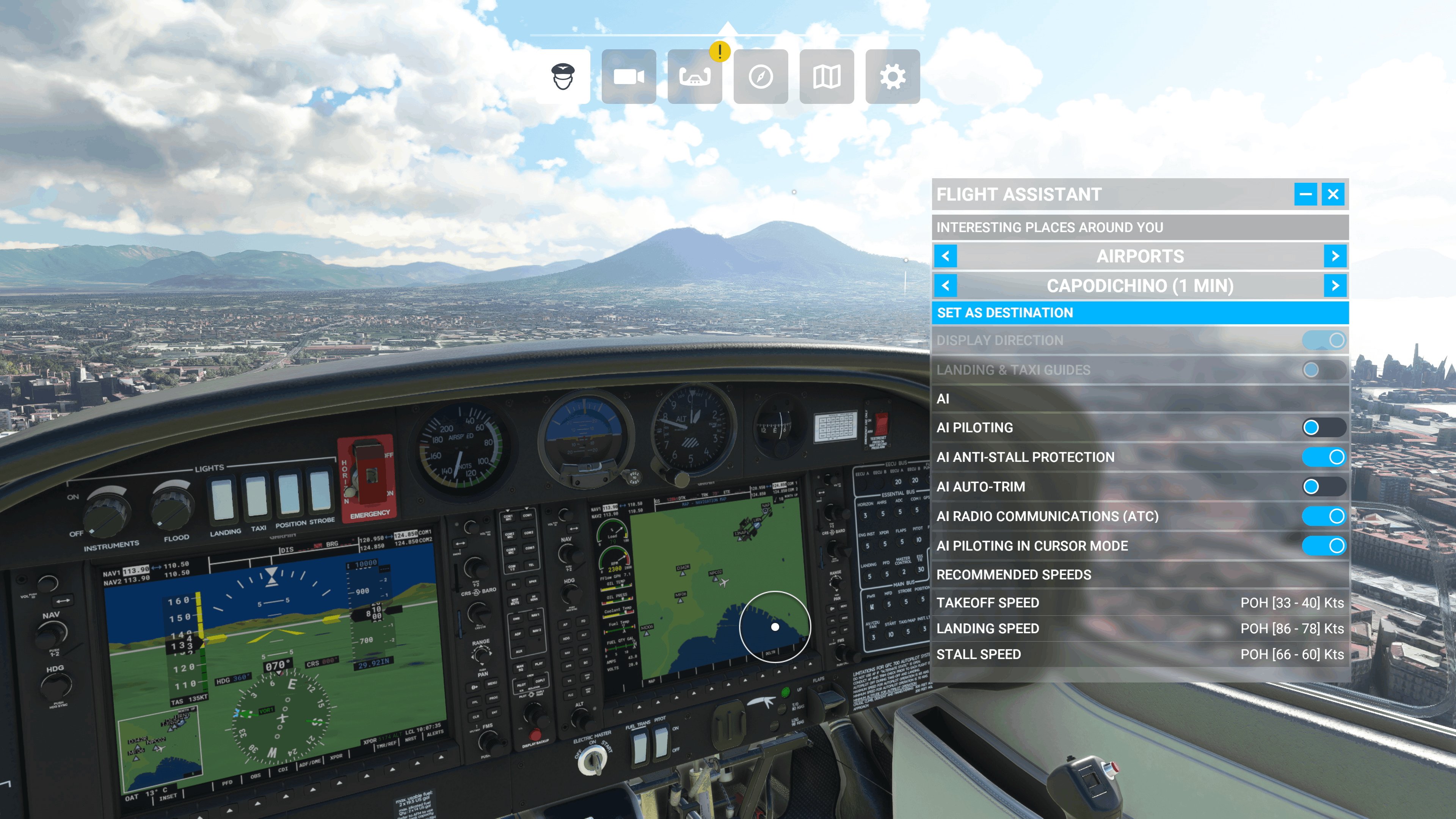 Microsoft Flight Simulator - Imagen 16